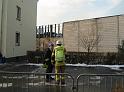 Grossbrand Holzlager Siegburg Industriestr P102